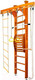 Миниатюра изображения товара Детский спортивный комплекс Kampfer Wooden Ladder Maxi Ceiling (стандарт, классический)