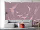 Миниатюра изображения товара Фотообои листовые Citydecor Perfect Lines 10 (100х260)