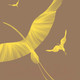 Миниатюра изображения товара Фотообои листовые Citydecor Perfect Lines 12 (100х260)