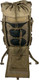 Миниатюра изображения товара Рюкзак туристический Ordka Asvaer / RDK 466 (олива)