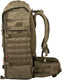 Миниатюра изображения товара Рюкзак туристический Ordka Asvaer / RDK 466 (олива)