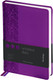 Миниатюра изображения товара Ежедневник Berlingo Vivella Prestige A5 / UD0_80509 (160л, фиолетовый)
