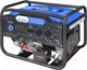 Миниатюра изображения товара Бензиновый генератор TCC SGG 3200EN / 060018
