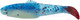 Миниатюра изображения товара Мягкая приманка RELAX Diamond 25 / TC148 (10шт)
