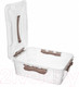 Миниатюра изображения товара Ящик для хранения Econova Grand Box / 433200314 (10л, коричневый)