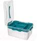 Миниатюра изображения товара Контейнер для хранения Econova Grand Box / 433224402 (15.3л, голубой)