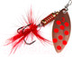 Миниатюра изображения товара Блесна Lucky John Spin-X Long / LJSL03-CR