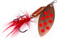 Миниатюра изображения товара Блесна Lucky John Spin-X Long / LJSL04-CR