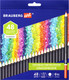 Миниатюра изображения товара Набор цветных карандашей Brauberg Art Classic / 181539 (48цв)