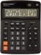 Миниатюра изображения товара Калькулятор Brauberg Extra-14-BK / 250474 (черный)
