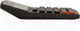 Миниатюра изображения товара Калькулятор Brauberg Extra-14-BK / 250474 (черный)
