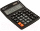 Миниатюра изображения товара Калькулятор Brauberg Extra-14-BK / 250474 (черный)