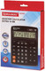 Миниатюра изображения товара Калькулятор Brauberg Extra-14-BK / 250474 (черный)