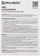 Миниатюра изображения товара Калькулятор Brauberg Extra-14-BK / 250474 (черный)