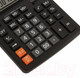 Миниатюра изображения товара Калькулятор Brauberg Extra-14-BK / 250474 (черный)