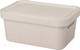 Миниатюра изображения товара Ящик для хранения Econova Luxe / 433205434 (cветло-бежевый)