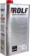 Миниатюра изображения товара Моторное масло Rolf GT SAE 5W30 A3/B4 / 322619 (1л)