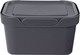 Миниатюра изображения товара Контейнер для хранения Econova Luxe / 433233411 (серый)