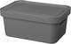 Миниатюра изображения товара Ящик для хранения Econova Luxe 433205411 (серый)