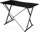 Миниатюра изображения товара Письменный стол Tetchair GD-05 / 15256 (черный)