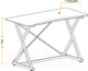 Миниатюра изображения товара Письменный стол Tetchair GD-05 / 15256 (черный)