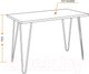 Миниатюра изображения товара Обеденный стол Tetchair WD-06 / 15246 (oak)