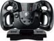 Миниатюра изображения товара Игровой руль FlashFire 6in1 Monza Racing Wheel / WH63201V