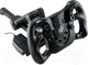 Миниатюра изображения товара Игровой руль FlashFire 6in1 Monza Racing Wheel / WH63201V