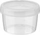 Миниатюра изображения товара Емкость для хранения Phibo Твист / 431139301 (бесцветный)