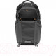 Миниатюра изображения товара Рюкзак для камеры Lowepro Photo Active BP 300 AW-Bk/DGry / LP37255-PWW (серый/черный)