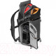 Миниатюра изображения товара Рюкзак для камеры Lowepro Photo Active BP 300 AW-Bk/DGry / LP37255-PWW (серый/черный)