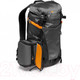 Миниатюра изображения товара Рюкзак для камеры Lowepro PhotoSport BP 15L AW III / LP37339-PWW (серый)