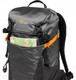 Миниатюра изображения товара Рюкзак для камеры Lowepro PhotoSport BP 15L AW III / LP37339-PWW (серый)