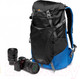 Миниатюра изображения товара Рюкзак для камеры Lowepro PhotoSport BP 24L AW III / LP37344-PWW (синий)