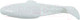 Миниатюра изображения товара Мягкая приманка RELAX Diamond 5 / S001 (5шт)