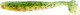 Миниатюра изображения товара Мягкая приманка Lucky John Pro Series Minnow / 140142-T51 (10шт)