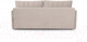 Миниатюра изображения товара Диван Мебельград Пекин Стандарт (мора бежевый)