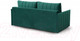 Миниатюра изображения товара Диван Мебельград Пекин Стандарт (мора зеленый)