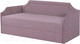 Миниатюра изображения товара Диван Мебельград Флай 1900 Стандарт (альба роза)