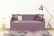 Миниатюра изображения товара Диван Мебельград Флай 1900 Стандарт (альба роза)