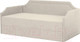 Миниатюра изображения товара Диван Мебельград Флай 1900 Стандарт (мора бежевый)