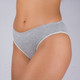 Миниатюра изображения товара Трусы женские Verally 101-8 (р.106, меланж)