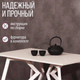 Миниатюра изображения товара Обеденный стол Millwood Женева Л18 120x70 (белый/металл белый)