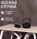 Миниатюра изображения товара Обеденный стол Millwood Женева Л18 120x70 (дуб белый Craft/металл белый)