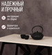 Миниатюра изображения товара Обеденный стол Millwood Женева Л18 120x70 (дуб белый Craft/металл черный)