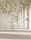 Миниатюра изображения товара Фотообои листовые Citydecor Flower Tunnel 3D 4 (200x140)