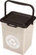 Миниатюра изображения товара Мусорное ведро Бытпласт 434236834