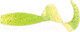 Миниатюра изображения товара Мягкая приманка Lucky John Pro Series J.I.B. Tail / 140121-S15 (15шт)