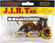 Миниатюра изображения товара Мягкая приманка Lucky John Pro Series J.I.B. Tail / 140122-PA16 (10шт)