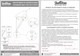 Миниатюра изображения товара Журнальный столик Sheffilton SHT-TU29/H36/МДФ 80 (палисандр/черный муар)